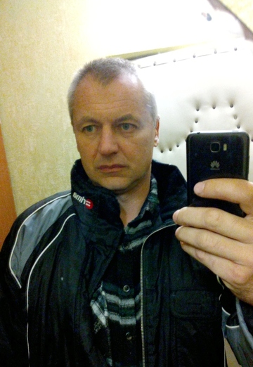 My photo - EVGENIY, 55 from Kyiv (@evgeniy130544)