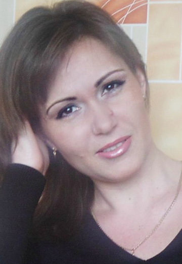 My photo - Tatyana, 39 from Volokonovka (@tatyana148579)
