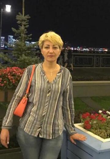 My photo - Tatyana, 53 from Kazan (@tatyana317744)