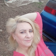 Людмила, 42, Стерлитамак