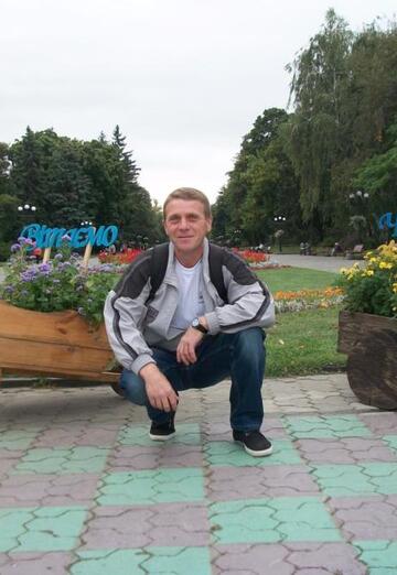 Моя фотография - сергей, 48 из Харьков (@sergey789639)