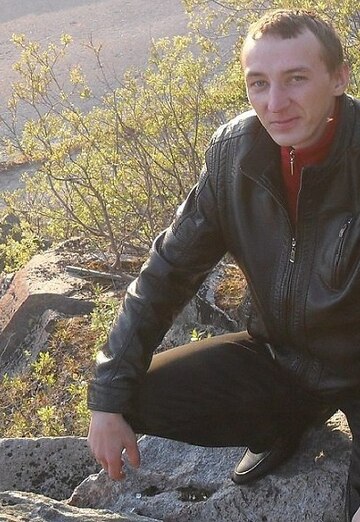 Моя фотография - Mihail, 35 из Великий Новгород (@mihail94456)