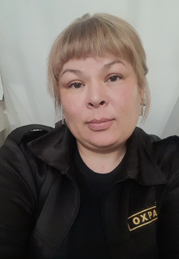 My photo - Katerina, 41 from Kansk (@katerina55257)
