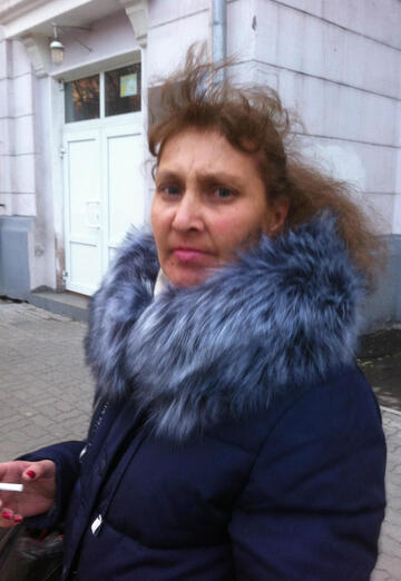 Mein Foto - Svetlana, 50 aus Komsomolsk am Amur (@lanakorneeva74)