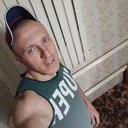 Андрей, 33, Алексеевка (Белгородская обл.)