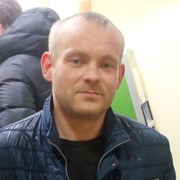 Антон 35 лет (Дева) Ярославль