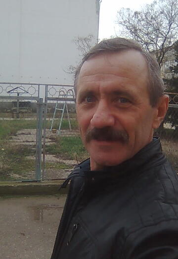 My photo - Valentin, 70 from Yevpatoriya (@valentin11318)