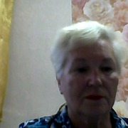 Любовь, 70, Лебедянь
