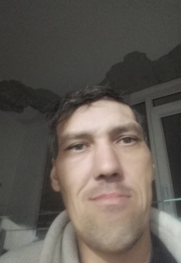 My photo - Vyacheslav, 42 from Karaganda (@vyacheslav64196)