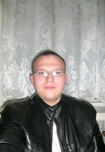 Моя фотография - илья, 30 из Первоуральск (@ilya27821)