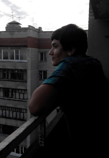 My photo - Mark, 27 from Kurgan (@mark11198)