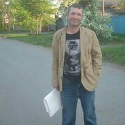 сергей вшивков, 48, Тара