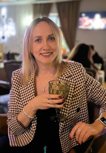 My photo - Diana, 42 from Noginsk (@diana52175)