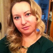 Лика, 34, Лесозаводск