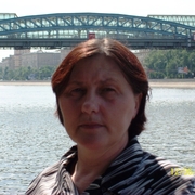 татьяна, 65, Сходня