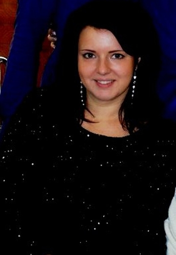 My photo - Natali, 33 from Braslaw (@id635708)