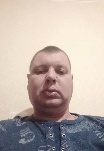 Моя фотографія - Игорь, 42 з Кам’янець-Подільський (@gor14525)