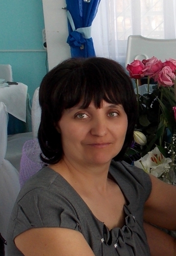 My photo - Anna, 55 from Volnovaha (@stadnik-anna)
