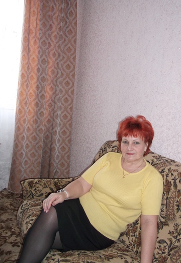 Моя фотография - Мила, 66 из Омск (@milaya1998)