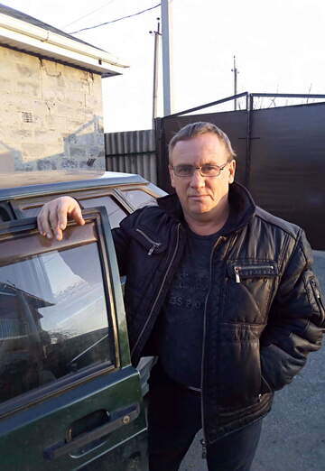 My photo - Sergey, 49 from Volgograd (@sergey767287)