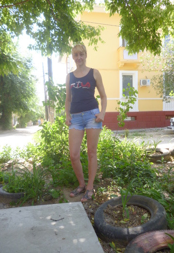 My photo - Tatyana, 51 from Volgograd (@tatyana228110)