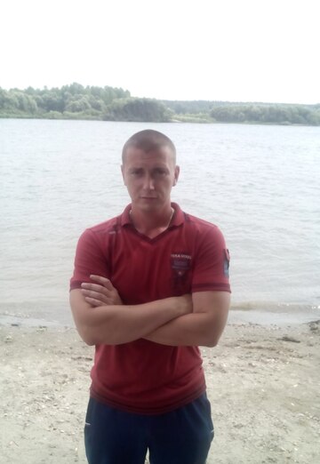 My photo - Stanislav, 35 from Tomsk (@stanislav30860)