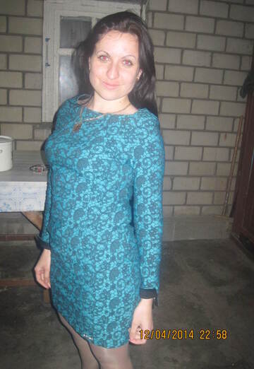 My photo - Evgeniya, 34 from Kherson (@evgeniya23825)