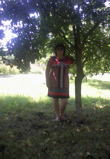 My photo - galina, 63 from Kurganinsk (@galina31901)