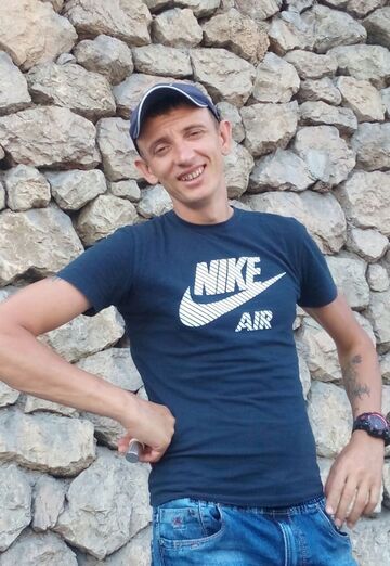 Моя фотография - Александр, 41 из Покров (@aleksandr682449)