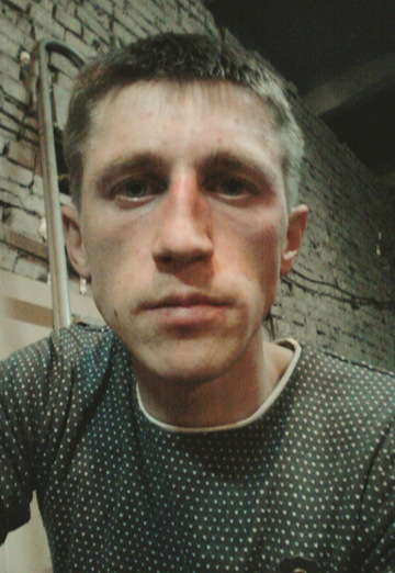 Моя фотографія - Андрей, 35 з Обухів (@andrey194694)