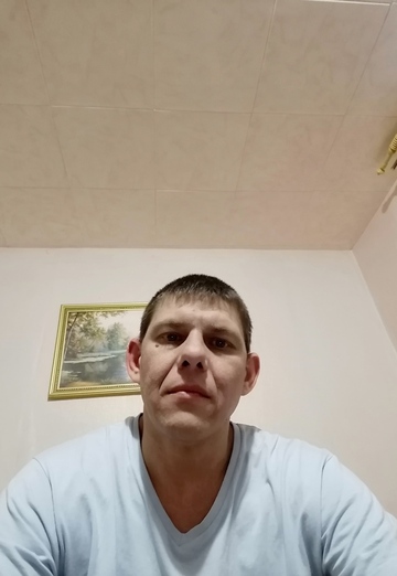 Моя фотография - Алексей, 44 из Владимир (@aleksey556914)