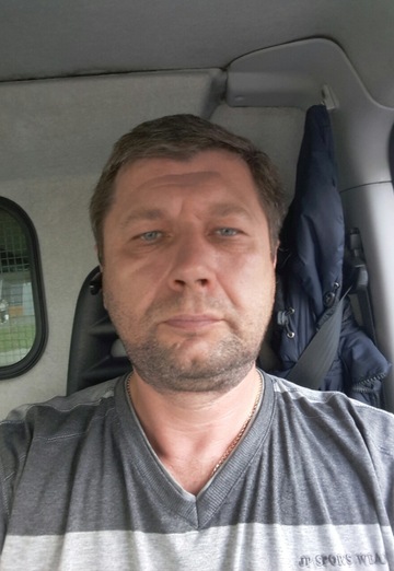 My photo - Serj, 52 from Minsk (@serj12859)