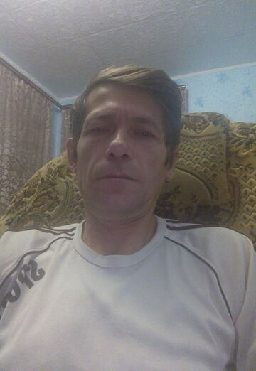 Моя фотографія - Александр, 52 з Сімферополь (@aleksandr726945)