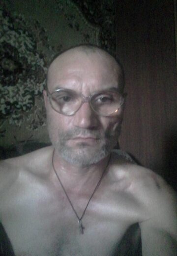 Моя фотография - Александр, 52 из Алчевск (@aleksandr991545)