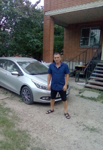 My photo - Dmitriy, 40 from Aksay (@dmitriy381771)
