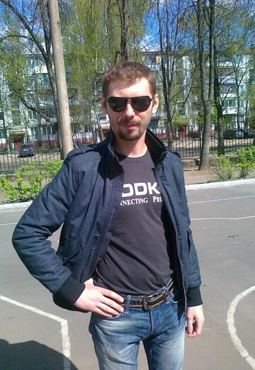 Моя фотография - Алексей, 45 из Находка (Приморский край) (@aleksey580951)