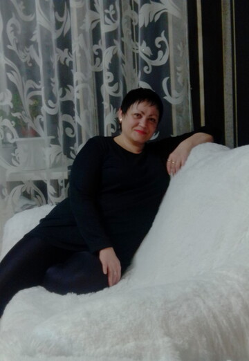 Моя фотография - Ирина, 50 из Ельск (@irina159156)