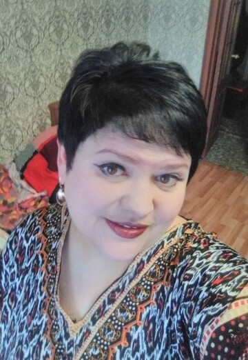 Моя фотография - Наталья, 48 из Челябинск (@natalya286015)