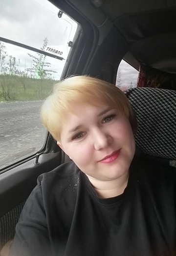 Моя фотографія - МАРИШКА, 34 з Якутськ (@marishka6519)