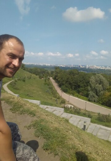 Моя фотография - Григорий, 43 из Бердянск (@grigoriy11984)