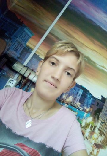 Моя фотография - Светлана, 31 из Вязьма (@svetlana201184)