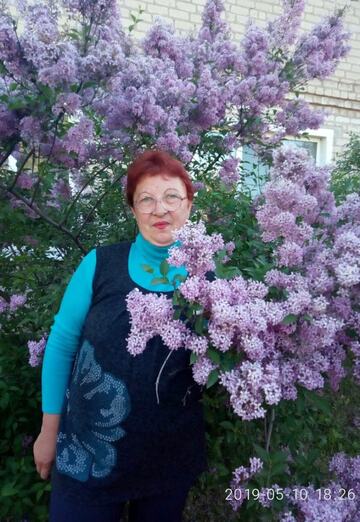 Моя фотография - Людмила, 65 из Запорожье (@ludmila90650)