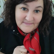 Марина, 48, Киров