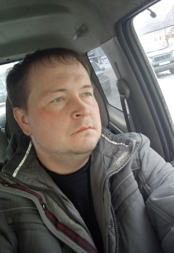 My photo - Nikolay, 39 from Petropavlovsk-Kamchatsky (@nikolay121928)