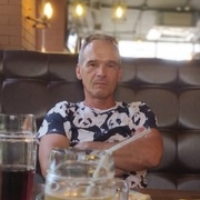 Василий, 53, Усть-Лабинск
