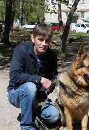 My photo - Sergey, 51 from Tolyatti (@sergey970557)