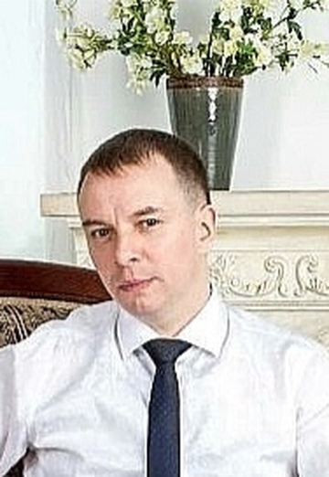 Моя фотографія - Алексей, 43 з Іжевськ (@aleksey623798)