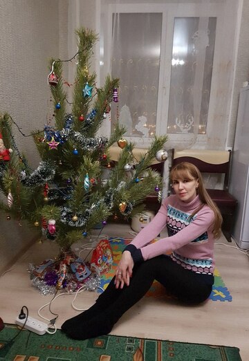 Моя фотография - Марина, 37 из Тамбов (@marina157739)