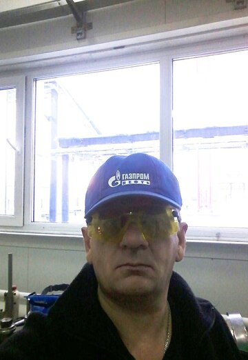 My photo - Sergey, 53 from Belebei (@sergey6460738)