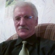 Иван Криони, 71, Салават